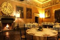 Ristorante Il Vicoletto 1563 di Gnisci Ezio Vignanello