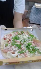 Pizzeria Trattoria Ambassador