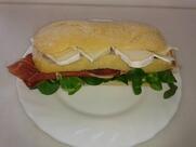 Il chiosco di zia katia