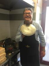 Enoteca ROMA Management Events