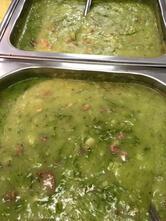 Restaurante Rekanto do Sabor