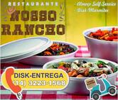 Restaurante Nosso Rancho Bauru