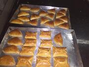 Ponto da Esfiha valinhos Valinhos SP