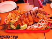 Gatoes Bar E Restaurante