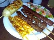 STOP Refeições E Churrascaria Itapevi SP