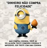 Delícias da Praça(Vitamina da Délis)