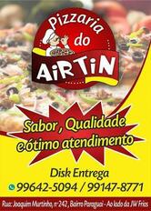 Pizzaria do Airton