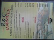 ReC Marmitex Sabará MG