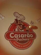 Casarão do Pacheco Pizzaria e Restaurante