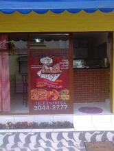Casa da Empanada e pizzaria Fidelidade