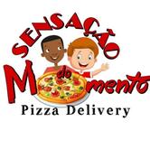 Pizzaria Sensação do Momento