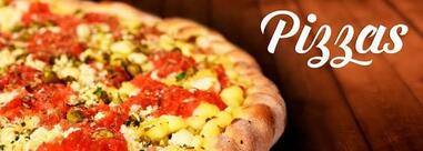 Steven Pizza Dellivery