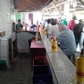 Bar E Cancha Do Dias Ibirama SC
