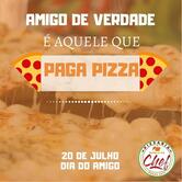 Pizzaria Panela do Chef