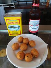 Pastelaria e Lanchonete Cuca Legal da Penha