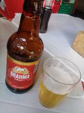 Restaurante Gente Boa