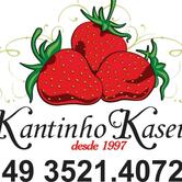 Confeitaria Kantinho Kaseiro Joaçaba SC