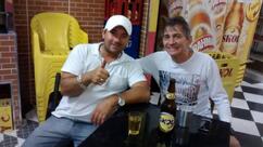 Bar do Jabá Taubaté SP