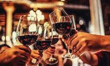 CHEERS RISTORANTE DRINKERIA