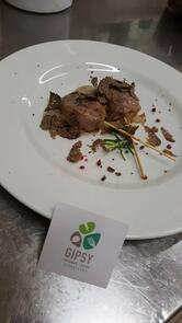 Ristorante Pizzeria Gipsy