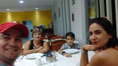 Pizzaria e Petiscaria Sabor em Pedaços