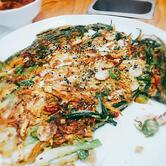 일송정