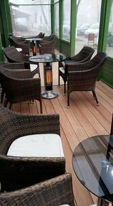 City Coffee Hunedoara