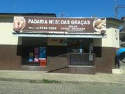 Padaria Nossa Senhora das Gracas