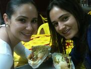 Pitikão Cachorro Quente