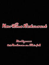New Home Restaurant Neuhausen am Rheinfall