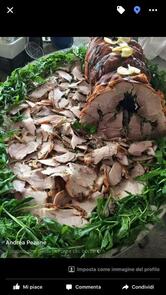 Paninoteca lafonte deldolce