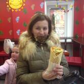 Шаур Пончито
