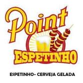 Point do Espetinho Capivari SP