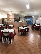 Ristorante Pizzeria Ci Pensa Paolino