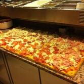 Rivogliamo la pizza al Capolaterra Desenzano del Garda