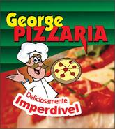 George Pizzaria