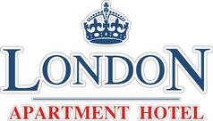 "LondoN", Апартамент-отель