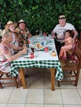 Restaurant Molins