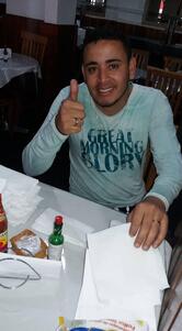 Restaurante Água na Boca