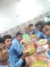 Indian Royal Biriyani