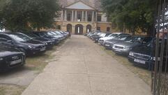 Papagaj, caffe & night bar