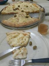 D & N Pizzaria E Esfiharia