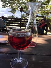 Buschenschank Larchwalderhof