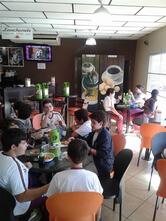 Padaria Casa Do Pão De Queijo