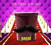 Paçaí - O verdadeiro sabor do açaí