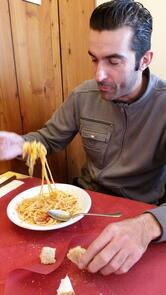 Trattoria Bar Vecchio Astico