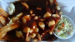 Casse-Croûte Au 3 Gars