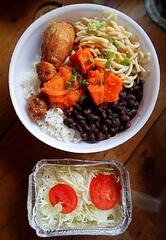 Marmitaria Casa de Madeira