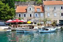 Caffe Bar Pere S Mora