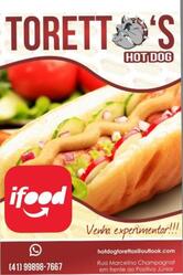 Toretto's Hot Dog
